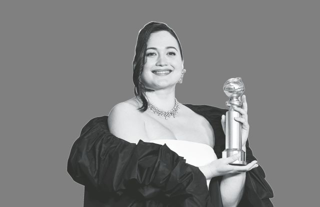 Η Ινδιάνα που έγραψε ιστορία