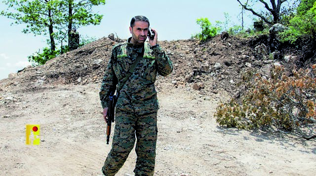 Σκότωσαν ανώτατο διοικητή της Χεζμπολάχ