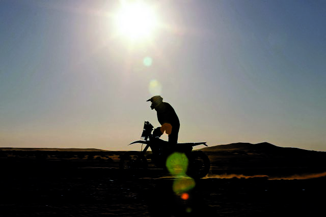 Απ’ τον Βορρά μέχρι τον Νότο…