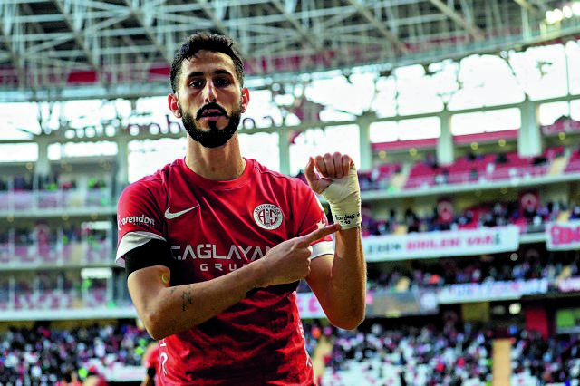 Μοιραίο… γκολ