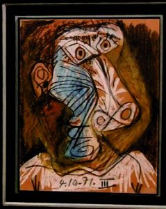 Βρέθηκαν κλεμμένοι πίνακες Πικάσο και Σαγκάλ