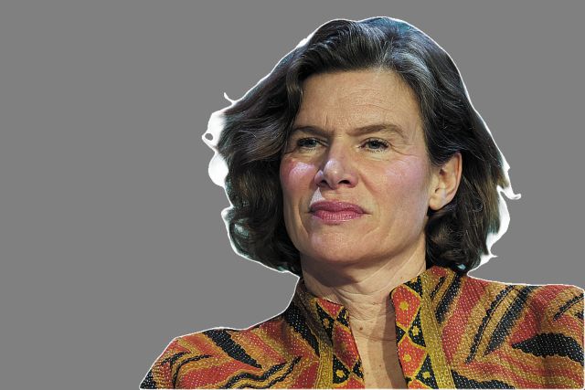 Ενα αφήγημα προοδευτικής πράσινης ανάπτυξης