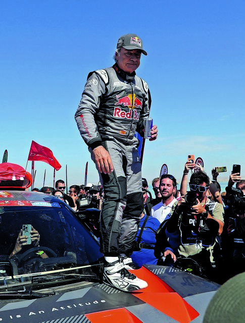 Ο αγέραστος El Matador