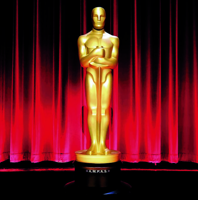 Οσκαρικές ταινίες στην Cosmote