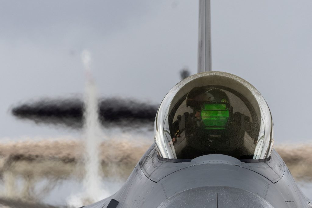 Το παρασκήνιο για τα F-16: Υπέγραψε ο Ερντογάν για τη Σουηδία