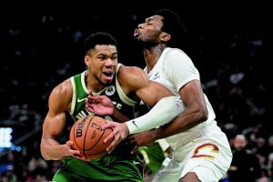 Το ξέσπασμα του Γιάννη