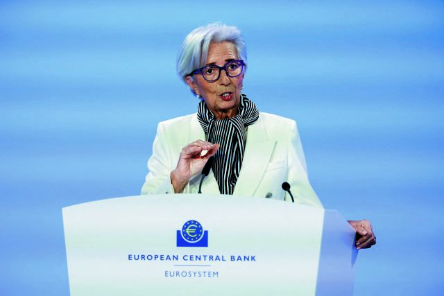 Κεντρικές Τράπεζες: Σε σταυροδρόμι για τον πληθωρισμό