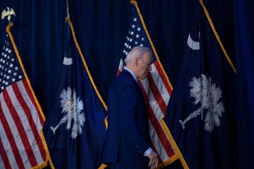 ΗΠΑ: Τα τρία πιθανά χτυπήματα στο Ιράν – Αποφασισμένος για αντίποινα ο Μπάιντεν