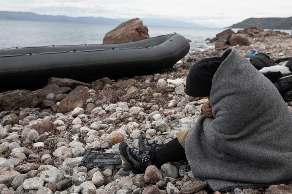 Ευρωπαϊκό Δικαστήριο Ανθρωπίνων Δικαιωμάτων: Καταδίκη της Ελλάδας για θανάσιμο τραυματισμό πρόσφυγα από το Λιμενικό