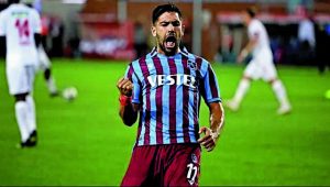 Τι έκανες, Τάσο, στα ξένα;