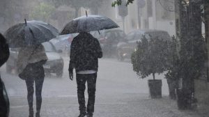 Μετά τις βροχές έρχεται τσουχτερό κρύο – Πού θα χιονίσει