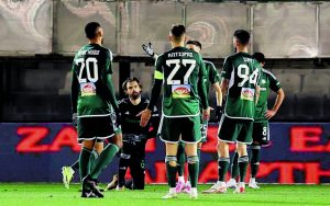 Η Τούμπα και ο «Γολγοθάς»