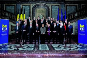 Στη Λάρισα ο συντονισμός για την Ερυθρά Θάλασσα