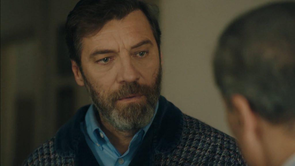 «Το Nαυάγιο»: Τι θα δούμε στο σημερινό επεισόδιο της σειράς