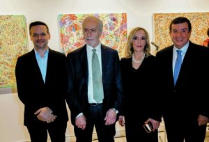 Το φως και το χρώμα, το τυχαίο και το απρόοπτο