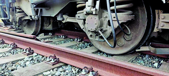 Νέος ΟΣΕ με παλιά υλικά: Αλυτα τα προβλήματα του σιδηροδρόμου