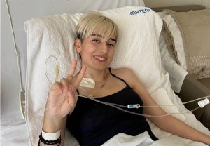 Όλες οι φορές που η Ραφαέλα Πιτσικάλη έδωσε μαθήματα ζωής