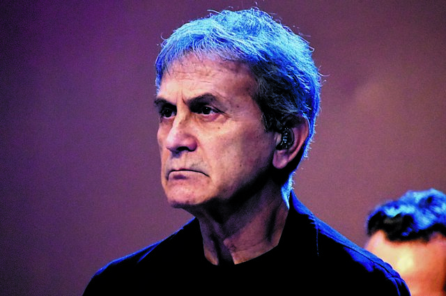 Ο star της ημέρας