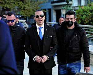 Αμεση αργία μετά την ορκωμοσία