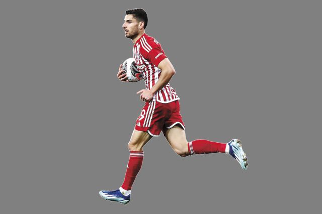 Αυτοί που δίνουν τον τόνο