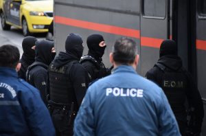 Σεπόλια: Αρνήθηκε ότι βίαζε και εξέδιδε τη 12χρονη ο 55χρονος