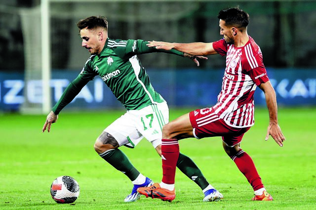 Ανοιχτοί λογαριασμοί