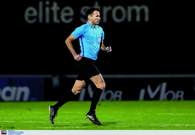 Συμβαίνει και στους καλύτερους καμιά φορά