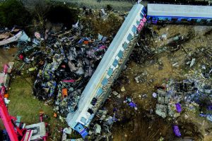 Εγγραφο – κλειδί για την τραγωδία