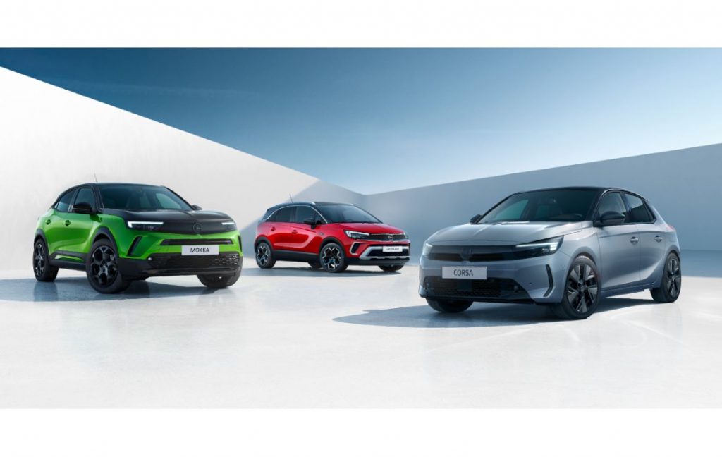 “Απόσυρση & Ανταλλαγή Opel” με το μεγαλύτερο όφελος για τον πελάτη
