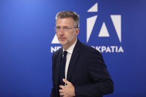 Σκέρτσος: «Ατελέσφορη η προστασία των παιδιών εντός του συμφώνου συμβίωσης»