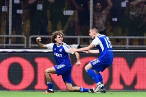 «Προχωρημένες επαφές» της ΑΕΚ για Λιούμπισιτς