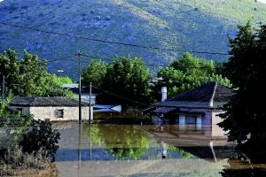 Πώς η κλιματική αλλαγή κάνει τα μικρόβια ανθεκτικά
