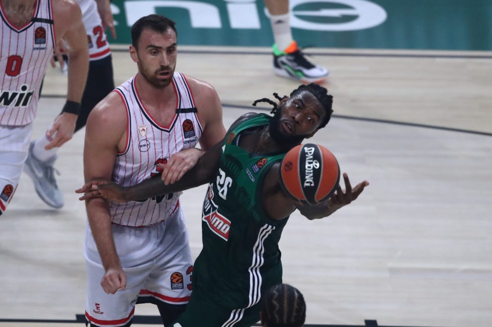 Η πρόβλεψη για Ολυμπιακό και Παναθηναϊκό – Σε ποια θέση θα τερματίσουν στη Euroleague