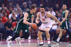 Πότε ορίστηκε το ντέρμπι Παναθηναϊκός – Ολυμπιακός για την Basket League