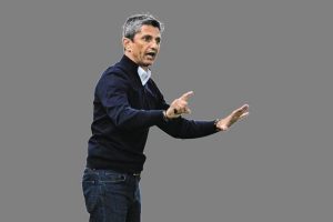 Η Κυριακή των ντέρμπι!