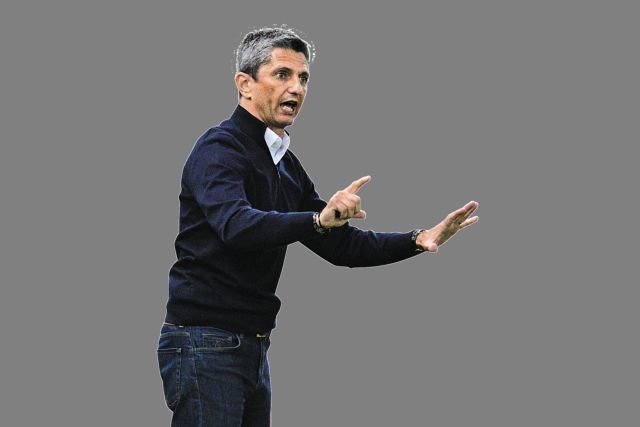 Η Κυριακή των ντέρμπι!