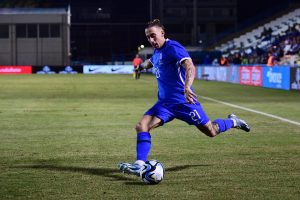 Τι είπε ο Πογέτ για τον Τσιμίκα και την Εθνική