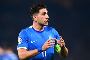 Οι όροι στο «χρυσό» συμβόλαιο του Μπακασέτα στον Παναθηναϊκό