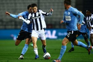Αυτή είναι η βαθμολογία της Super League
