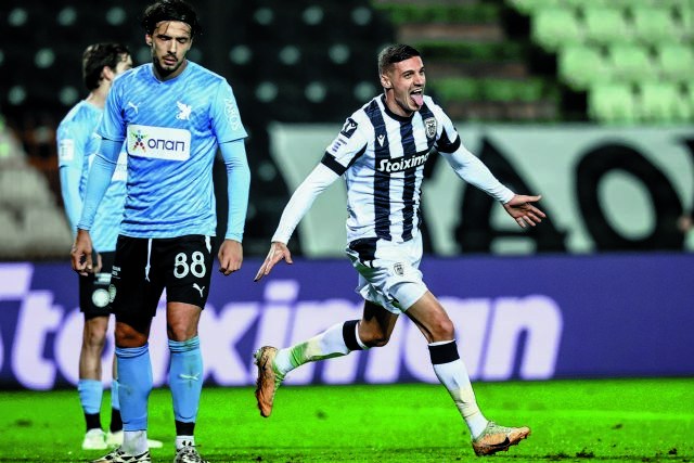 Αϊ-Βασίλης από τη… Βουλγαρία