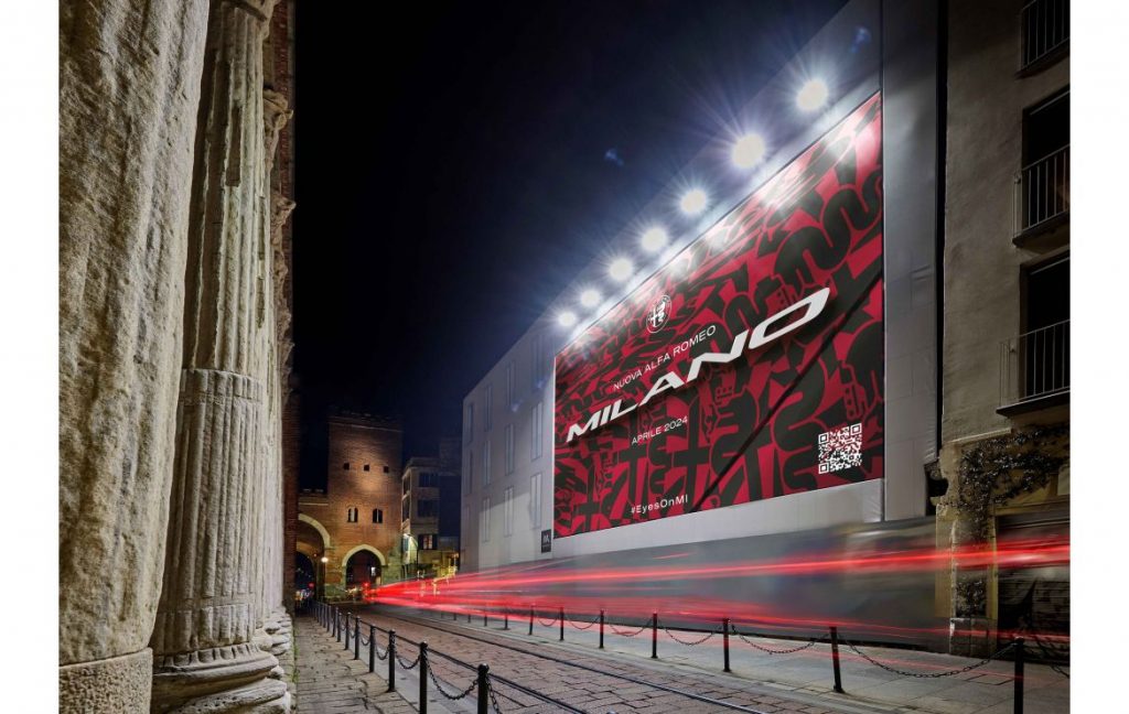 To πρώτο Sport Urban Vehicle της Alfa Romeo θα αποκαλείται “MILANO”