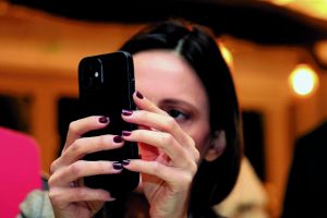 Λίγη υπομονή ακόμη