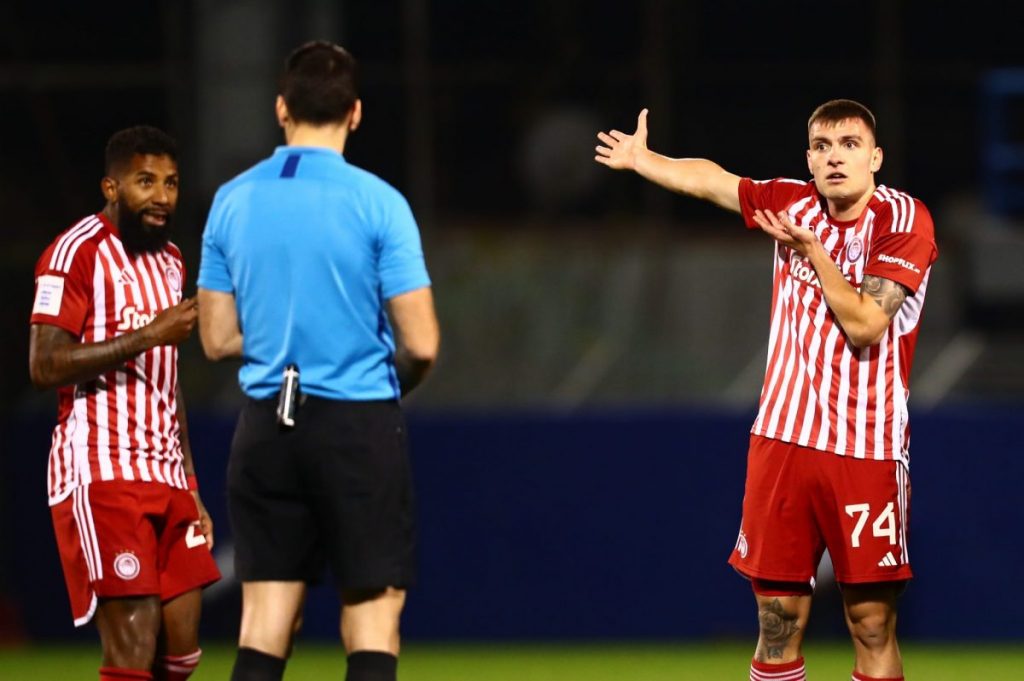 Το ξεφτίλισαν! Εγκλήματα κατ΄ εξακολούθηση από Μανούχο-Παπαδόπουλο