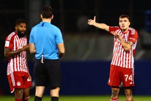 Το ξεφτίλισαν! Εγκλήματα κατ΄ εξακολούθηση από Μανούχο-Παπαδόπουλο