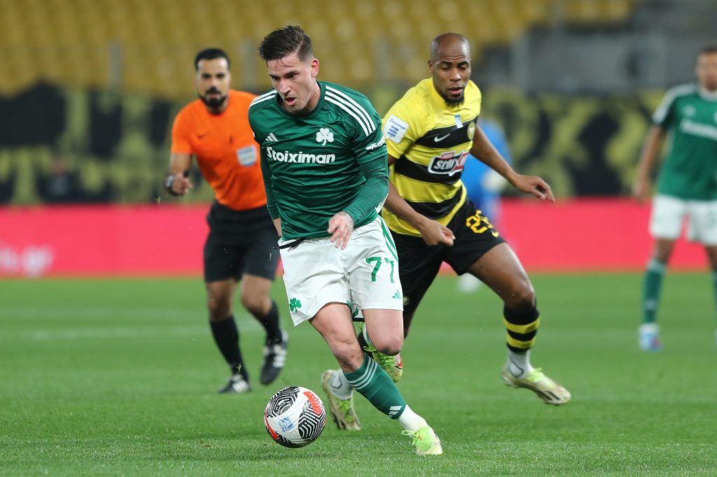 Super League: Η βαθμολογία μετά την 18η αγωνιστική