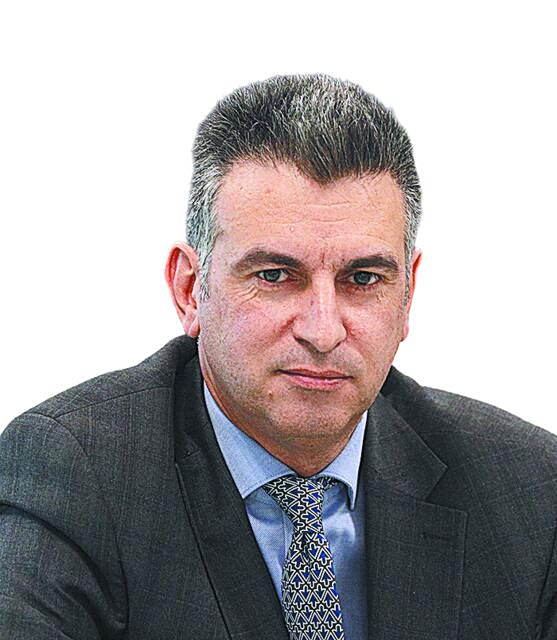 Δημήτρης Σκάλκος