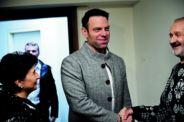 ΣΥΡΙΖΑ: Το σχέδιο για το «ελληνικό όνειρο» και το συνέδριο