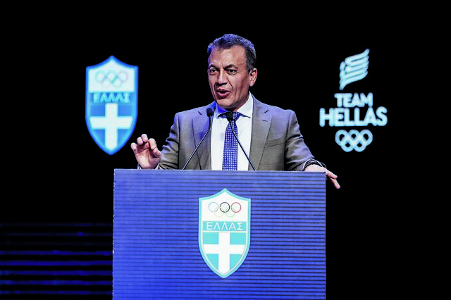 Σιγά μην έχουν και προτάσεις οι άλλοι…