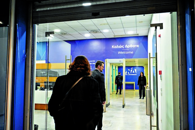 Πώς αλλάζει η Αστυνομία