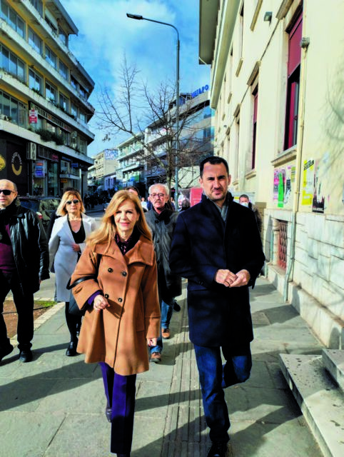 Απλώς, θόρυβος να γίνεται